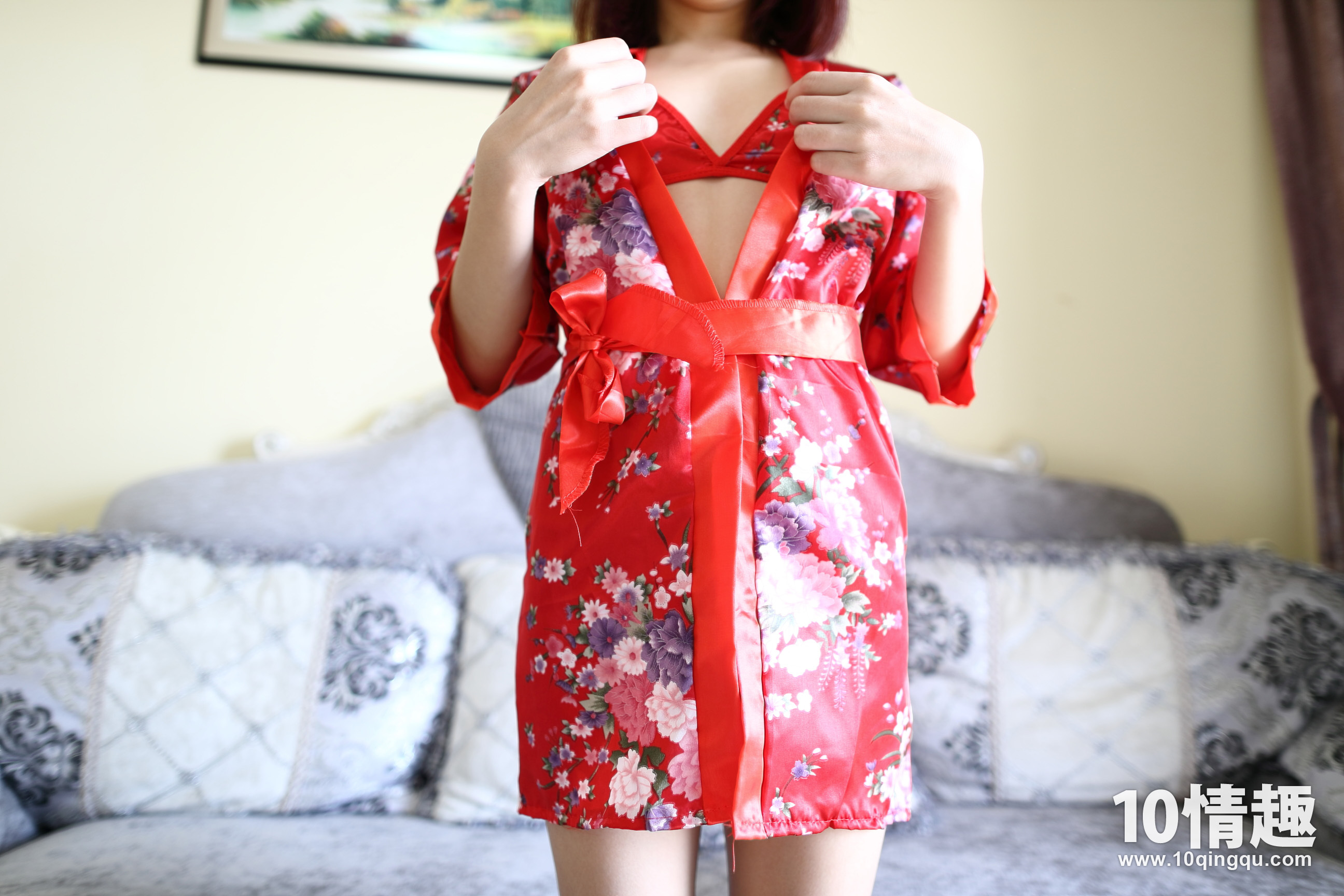 ROSI10情趣  2015.11.18 No.020